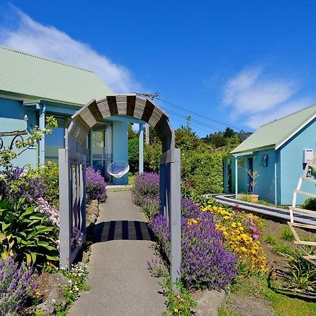 Portobello Boutique Motel Dunedin Eksteriør bilde