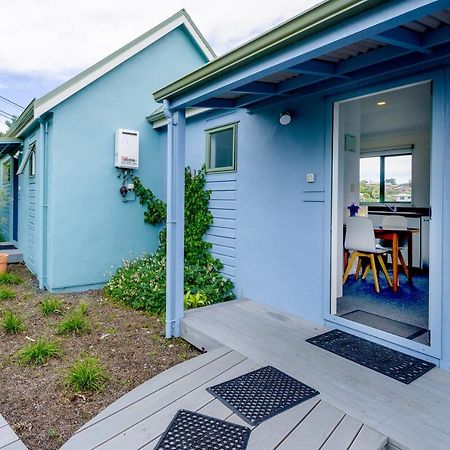 Portobello Boutique Motel Dunedin Eksteriør bilde